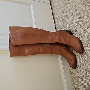 Sam Edelman Kerby Leather Boots